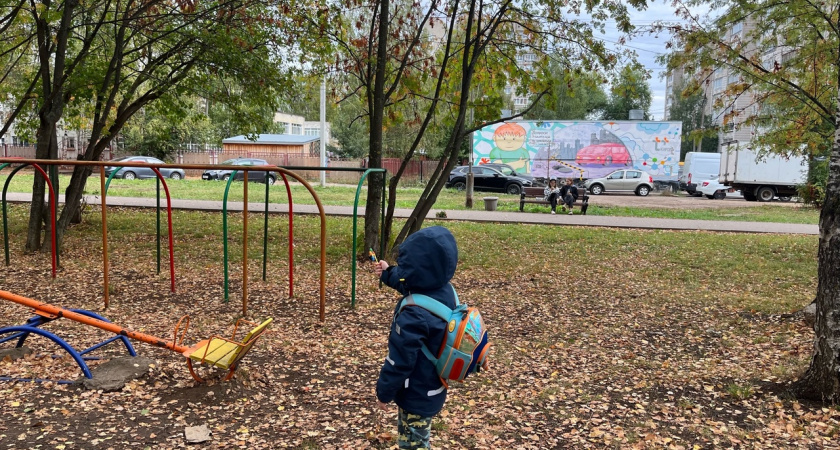 Костромская семья, в которой 9-летний мальчик сломал ключицу на детской площадке получит компенсацию