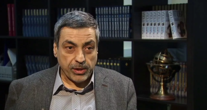 Роковая встреча: Павел Глоба предрек трем знакам столкновение с человеком из прошлого в ноябре