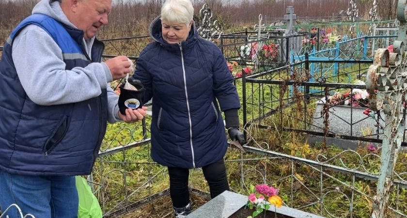 Ушел на фронт и не вернулся: костромская семья спустя 82 года узнала о гибели солдата