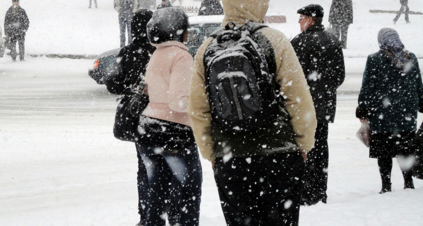 "Поступили новые данные, и от них становится страшно": синоптики изменили прогноз на ноябрь