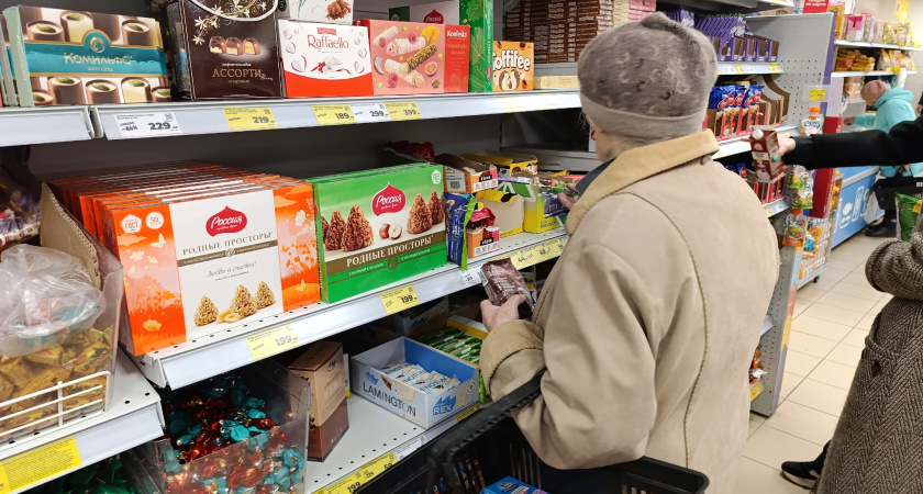 Опубликована информация о самой полезной сладости: это не шоколад и не зефир. В ней содержатся витамины, минералы и клетчатка