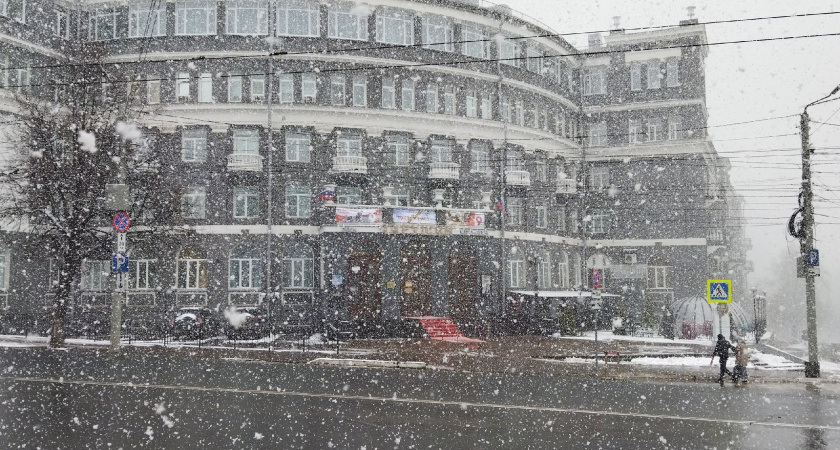 Синоптики предупреждают: на выходных ожидается погода, какой не было с 1941 года