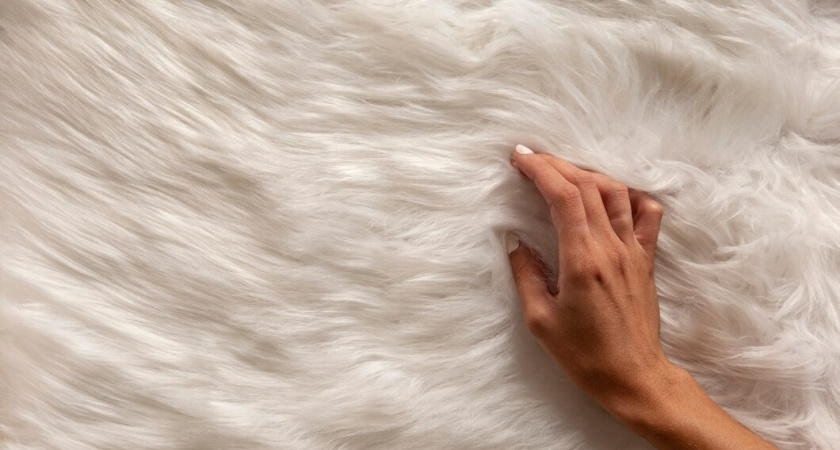 Ковёр становится таким чистым, что жаль наступать: одна таблетка поможет избавиться от грязи за считанные минуты