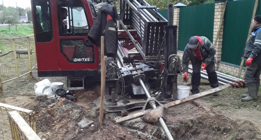 В Костроме десятки жилых домов останутся без воды