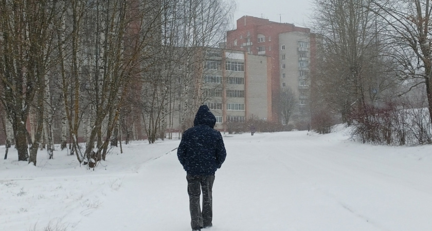 "С 5 ноября начнется то, чего не было с 1820 года": синоптики просят готовиться к настоящему климатическому безумию