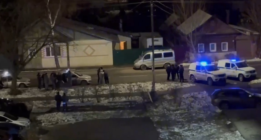 В массовой драке на улице Галичской из-за парковки костромичи дубасили друг друга