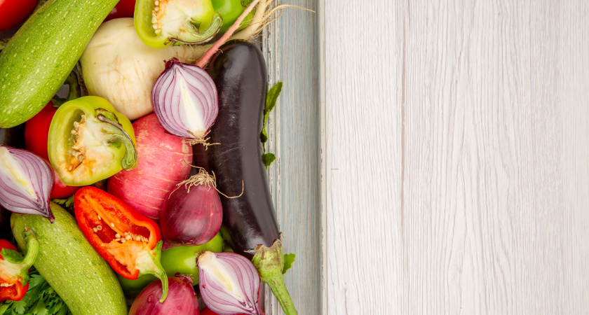 Овощ, который очень быстро убивает почки: в Европе от него отказались, а в России до сих пор едят