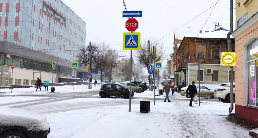 В Госдуме предложили мгновенно информировать о нарушении ПДД