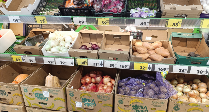 «Этот овощ на самом деле вреден, и он точно есть на вашем столе»