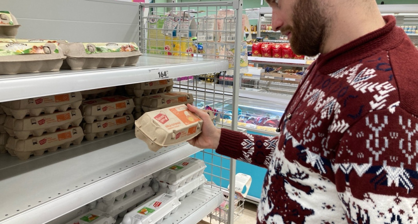 «Цены подпрыгнут еще выше»: Набиуллина пообещала повышение ключевой ставки уже через месяц