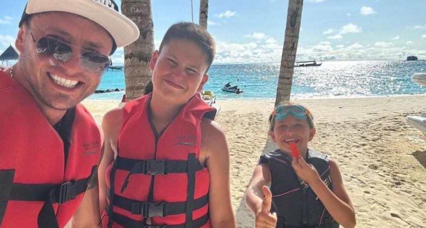 «Так делают больные люди»: мать Прилучного высказалась о судебных разбирательствах сына и Агаты Муцениеце