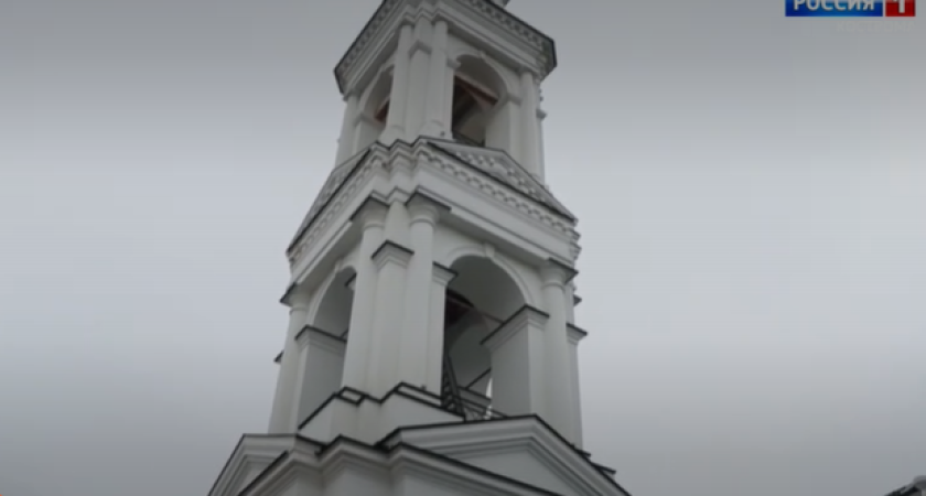 На месте разрушенной Костромской церкви обнаружили средневековый некрополь