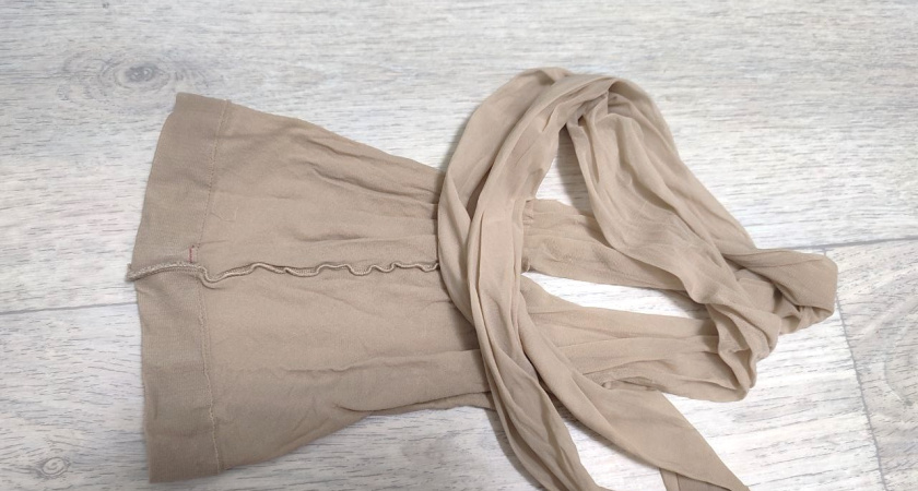 В ноябре берем скотч, капронки, мешки – и идем в сад: так ушлые огородники спасают будущий урожай