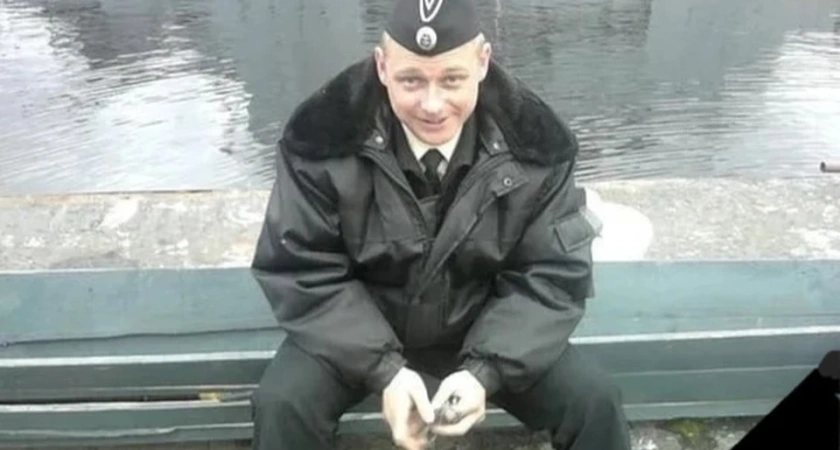 В Костроме простятся с сотрудником Дворца творчества, героически погибшим на СВО