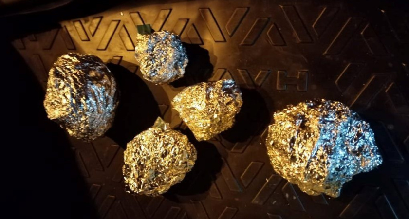 В Костроме полицейские пресекли попытку поставки крупной партии наркотиков