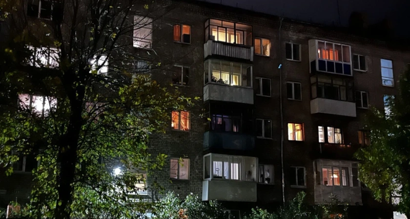 Костромичи проживают в 107-летнем аварийном доме: Бастрыкин поручил разобраться с расселением