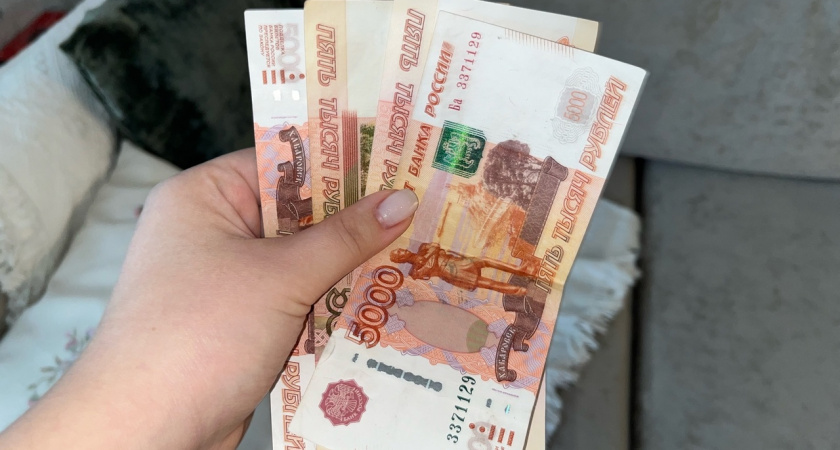 Привез миллион рублей в сумке: костромич, объявленный в федеральный розыск эффективно отдал долг по алиментам