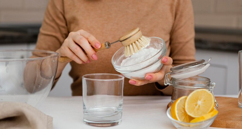 Смочите тампон, и 2 раза обработайте подмышки – эффективное средство полностью блокирует запах пота на весь день