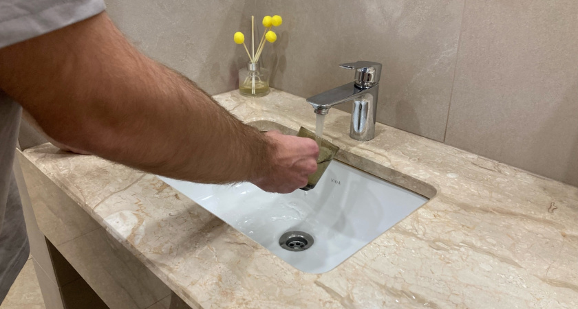 Указ подписан: с 12 ноября штраф 700 рублей за каждый день для владельцев квартир с ванной