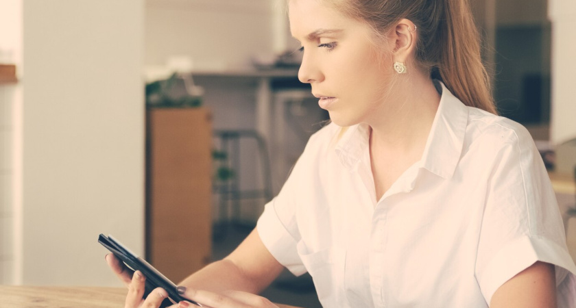 Банковские приложения научились сканировать электросчетчики и вносить показания за клиента