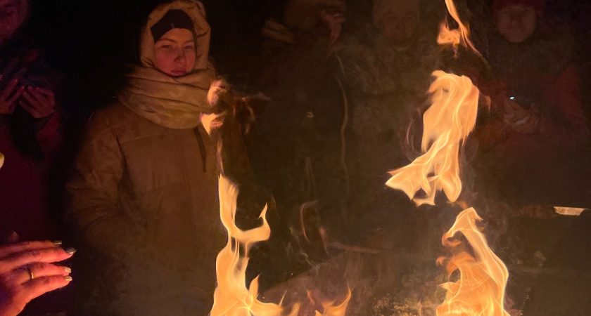 Средство для розжига больше не покупаю – разжигаю огонь дармовым средством: быстро, безопасно и просто