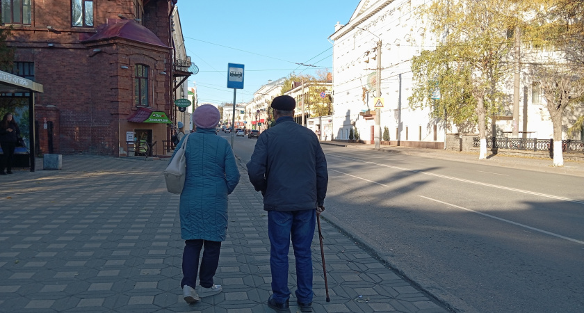 И работающие, и неработающие пенсионеры получат разовую выплату 10 000 рублей уже в ноябре