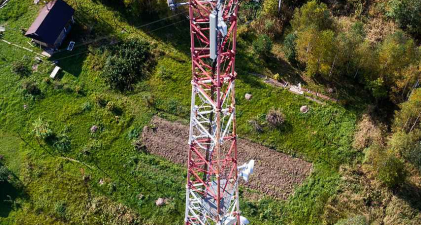 Новые технологии в старинном городе: МегаФон ускорил интернет в Галиче