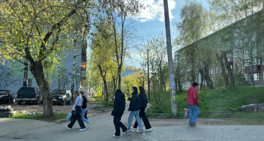 Минюст предложил выплачивать алименты студентам-очникам до 23 лет