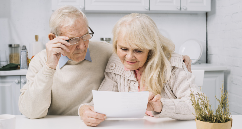 И работающие, и неработающие пенсионеры получат разовую выплату 10 000 рублей уже в ноябре - радости нет предела