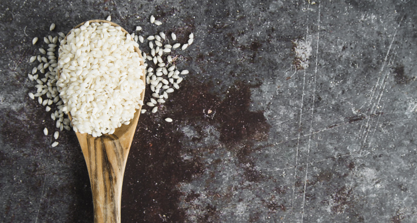 Кладу рис в капронки - и бед не знаю: сэкономите не 1 тысячу рублей - будете просто в шоке от эффекта