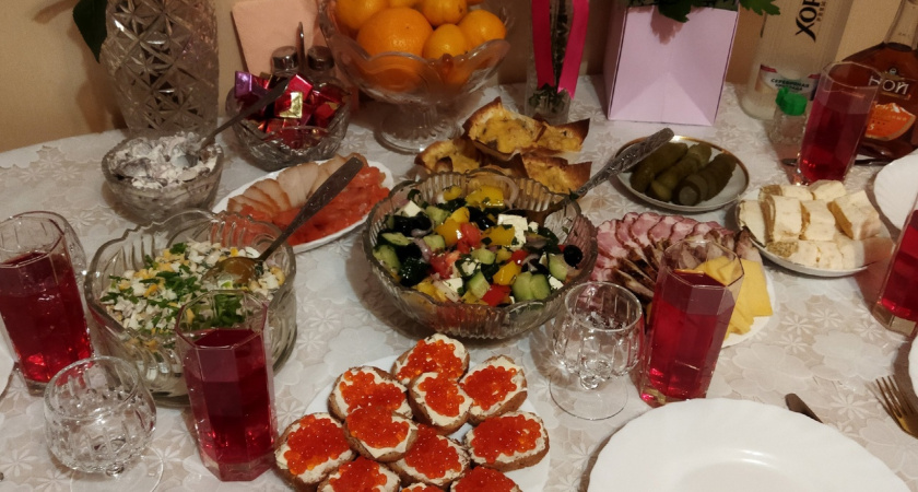 В России назвали продукты, которые резко подорожают к Новому году