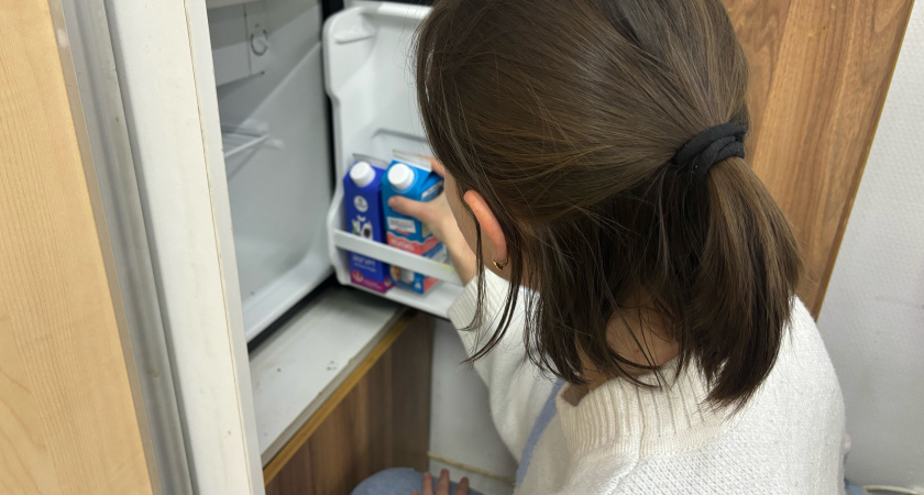 Никаких мерзких запахов: 4 правила, позволяющих сохранить свежесть в холодильнике