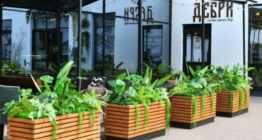 В Костроме девушка может сесть на два года из-за конфликта в баре "Дебри"