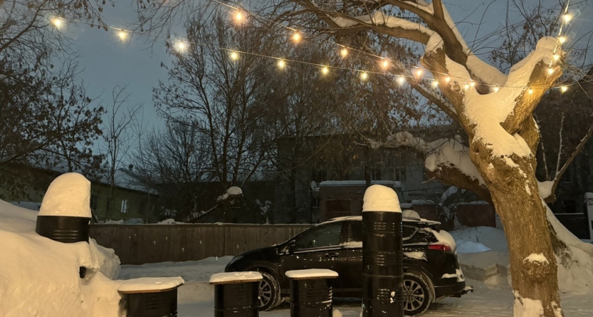 В декабре напугает аномальная погода: главный синоптик дал прогноз на зиму — готовьтесь к сюрпризам