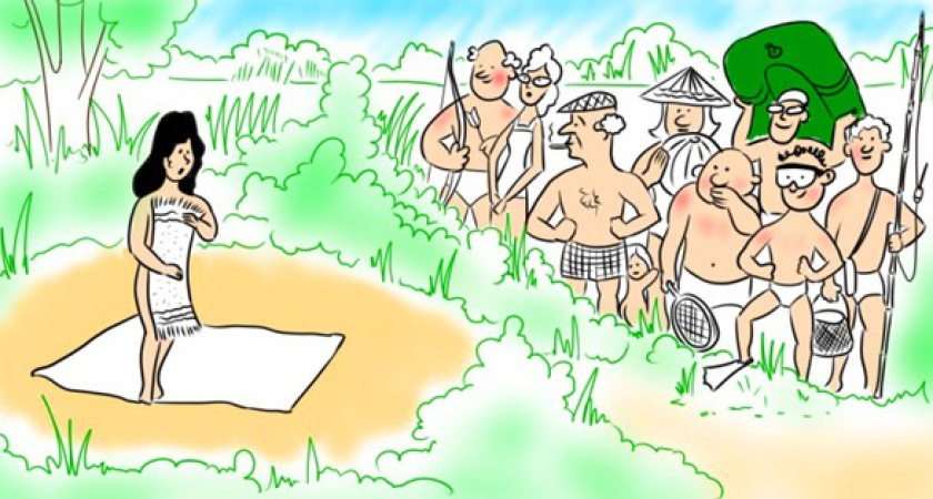 Только истинный Шерлок справится с задачей: вора найдет гений с IQ выше 140