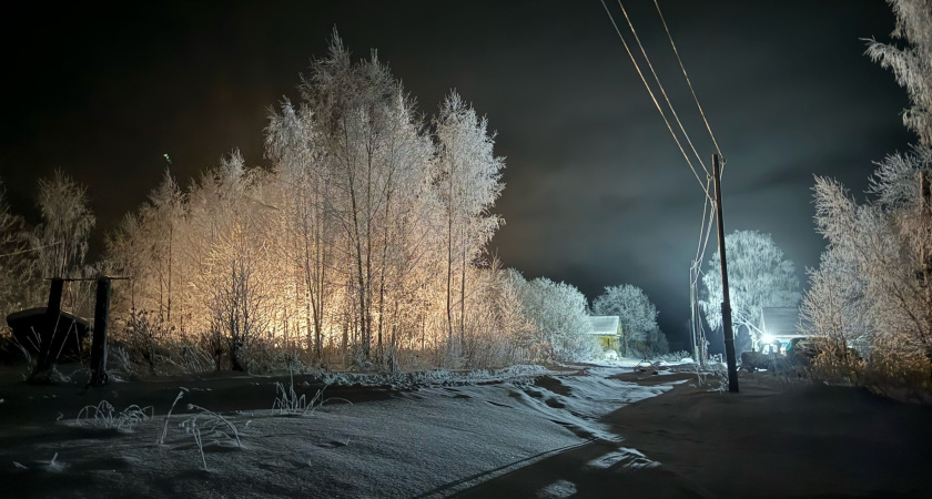 Такого шока от погоды не испытывали более 200 лет: синоптики прогнозируют экстремальное похолодание со штормом