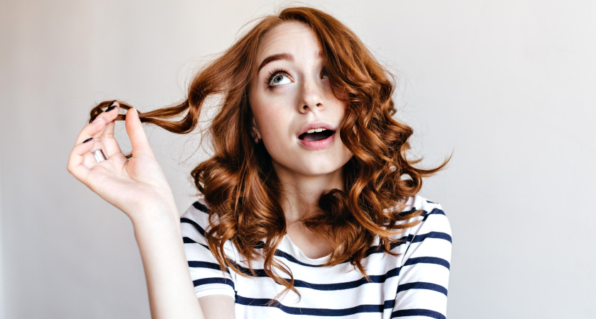 Даже тонкие волосы будут смотреться копной: вот какие стрижки улучшат образ