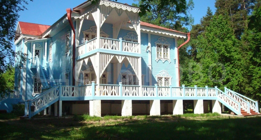 Часть костромской усадьбы Островского будет отремонтирована по решению суда