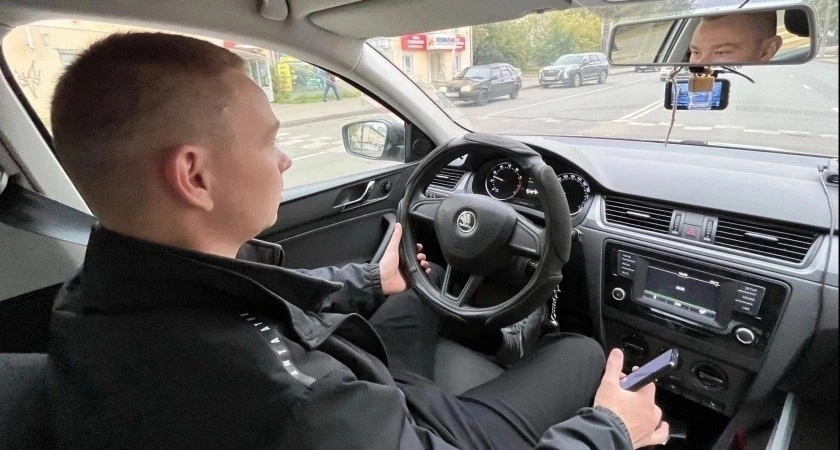 Костромских водителей в 2025 году ждут новые штрафы