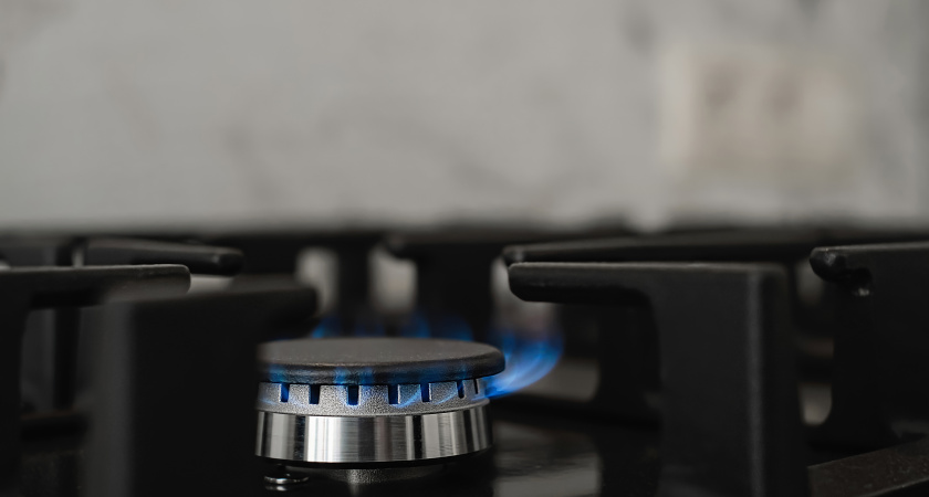 Указ вступил в силу: с 1 декабря штраф 1500 рублей в сутки грозит собственникам квартир с газовой плитой
