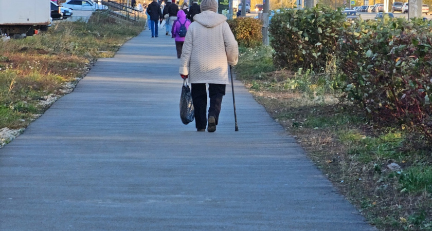 В Госдуме рассказали кому повысят пенсии с 1 января 2025 года