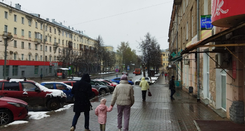 Эксперты рассказали, кто сейчас берет ипотеку