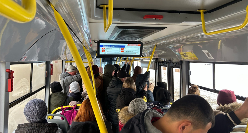 Эксперты назвали перспективный способ модернизации городского транспорта