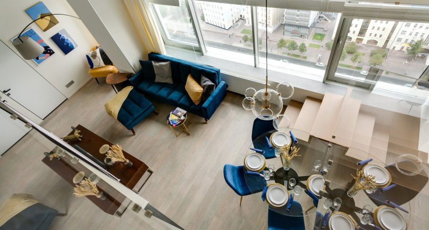 Как жителям Костромы быстро сдать свое жилье в краткосрочную аренду: правила от Домклик24