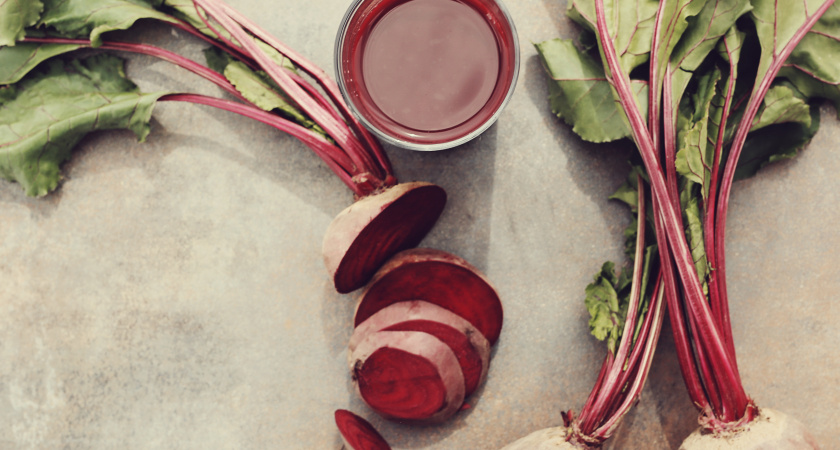 Свекла раскроет весь свой вкус: добавьте при варке это – пряные нотки обеспечены