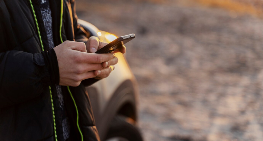 МТС обеспечила бесперебойной связью федеральную трассу Р-243