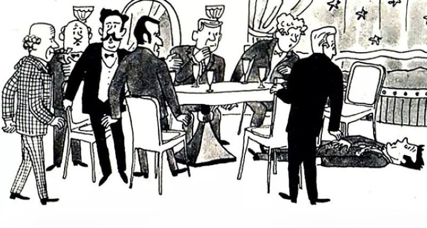 Еcли ваш IQ ниже 120, даже не смотрите на эту картинку: решают только гении