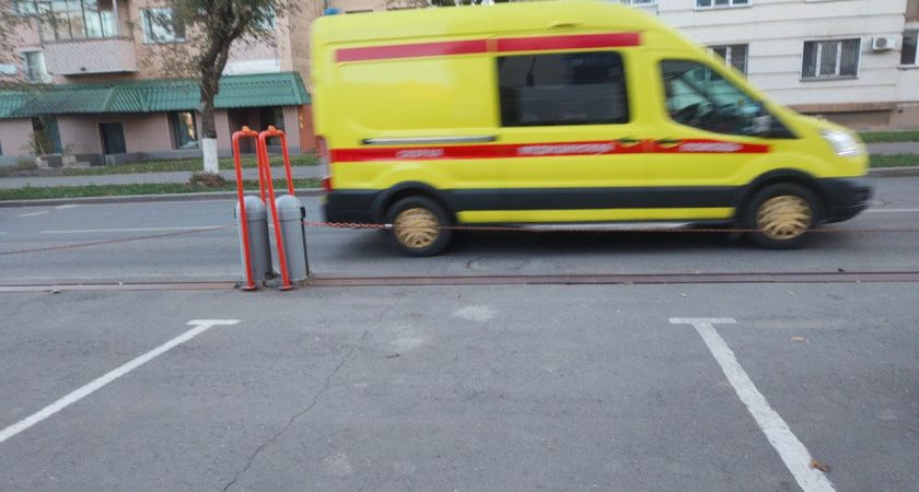 В Чухломе мужчина напал на женщину с бутылкой