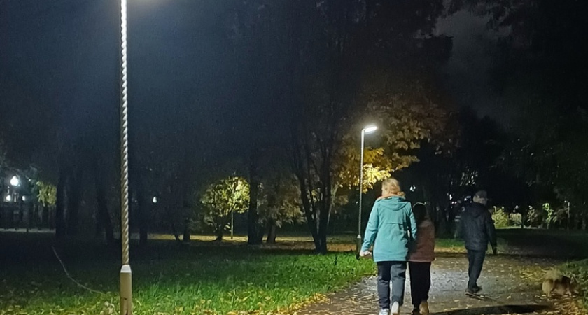 В Костроме ожидается резкое усиление ветра