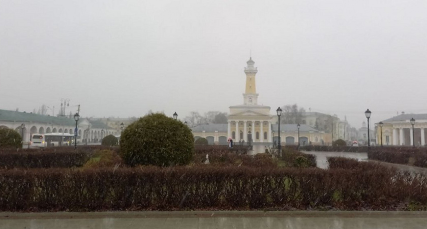 В Костроме с 1 января введут туристический налог